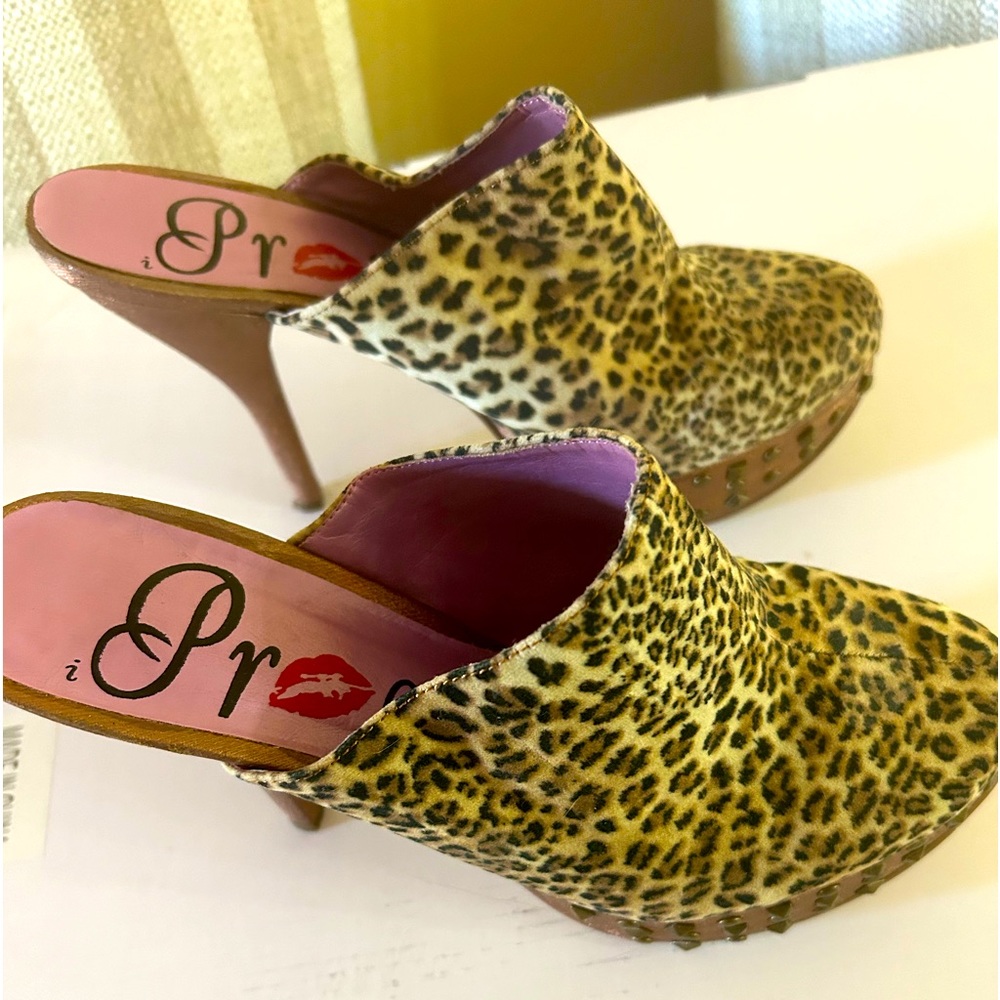 Promise Brand … Suecos Shoes